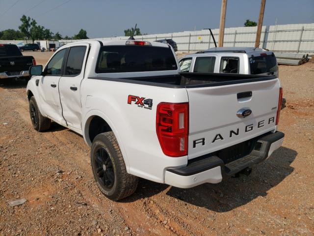 2020 FORD RANGER XL 1FTER4FH9LLA04633