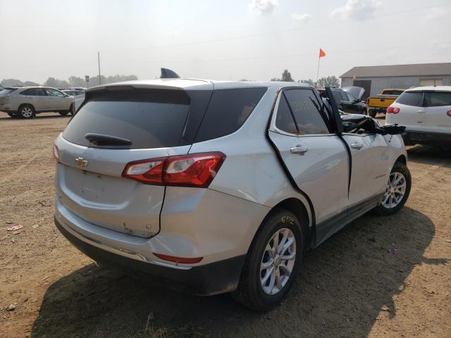 2019 CHEVROLET 1500 454SS 3GNAXKEV2KS601770