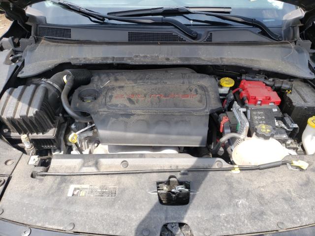 2019 JEEP COMPASS TR 3C4NJDDB2KT733193