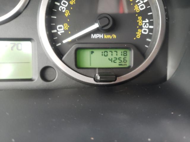 2011 LAND ROVER LR2 HSE SALFR2BN8BH278226