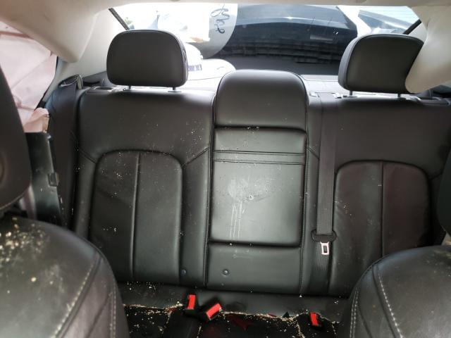 2016 BUICK LACROSSE S 1G4G45G30GF285642