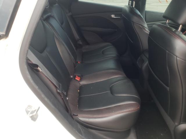 2014 DODGE DART GT 1C3CDFEB7ED860979