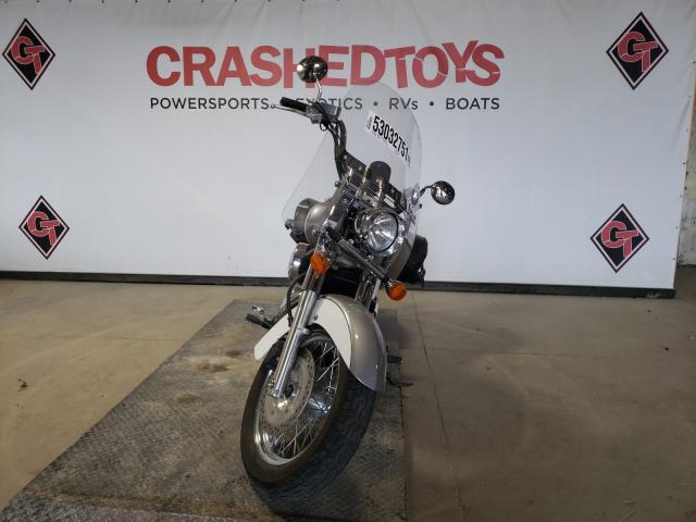 2014 HONDA VT750 CA JH2RC5045EK900295