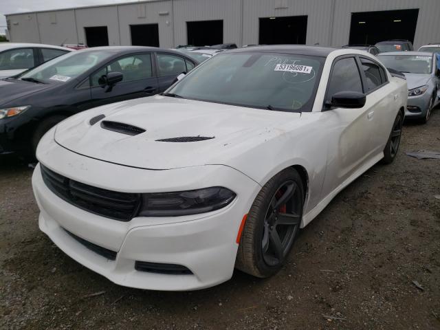 2018 DODGE CHARGER SR 2C3CDXL99JH202826