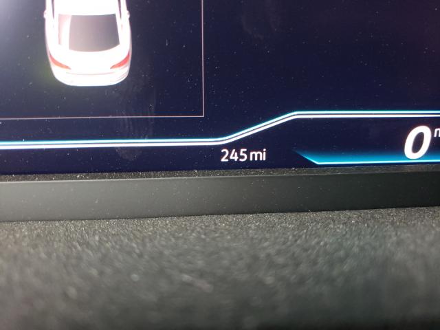 2021 VOLKSWAGEN ARTEON SEL WVWSR7AN6ME007206