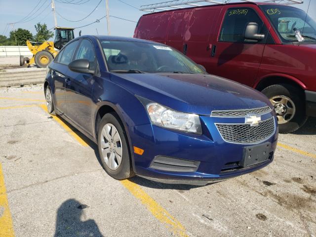 2013 Chevrolet Cruze LS for sale in Dyer, IN