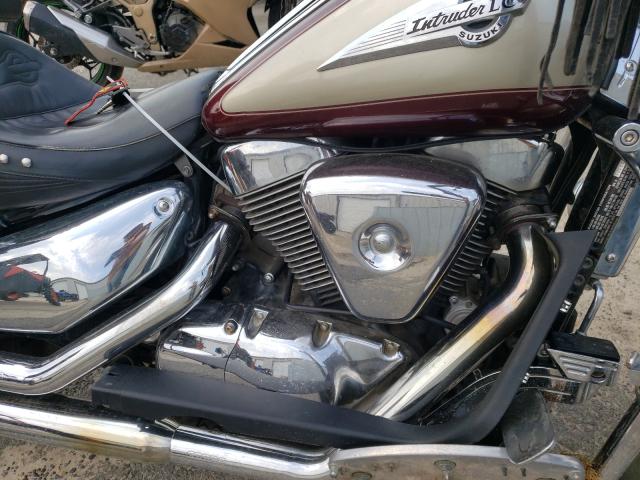 2001 SUZUKI VL1500 JS1VY51A912101881