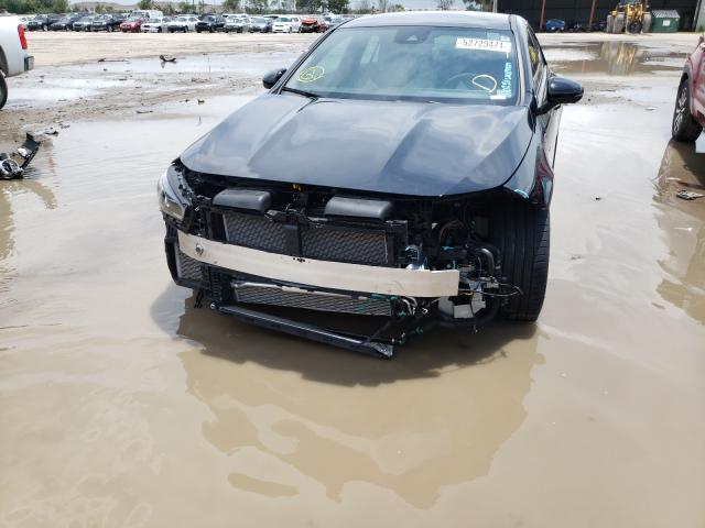 2021 MERCEDES-BENZ CLA 45 AMG W1K5J5DB0MN173463