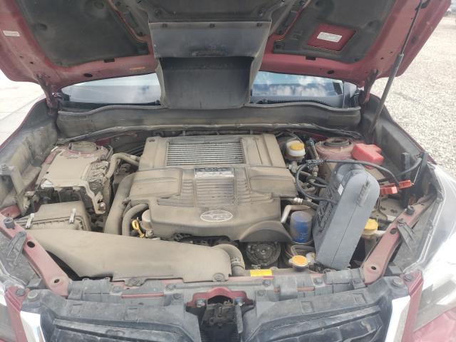 2018 SUBARU FORESTER JF2SJGWC3JH465067