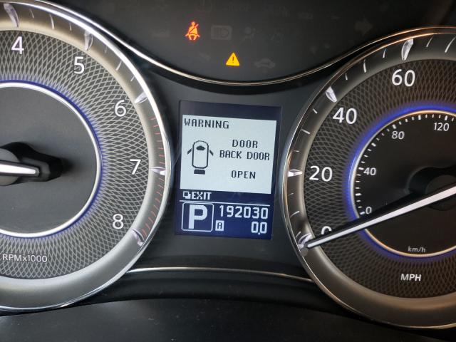 2012 INFINITI QX56 JN8AZ2NF1C9519016