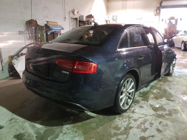 VIN WAUAFAFL6GN011363 2016 Audi A4, Premium S-Line no.4