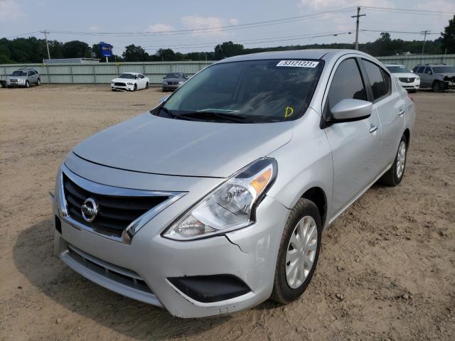 2017 NISSAN 200SX BASE 3N1CN7AP8HL803336