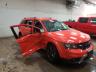 2018 DODGE  JOURNEY