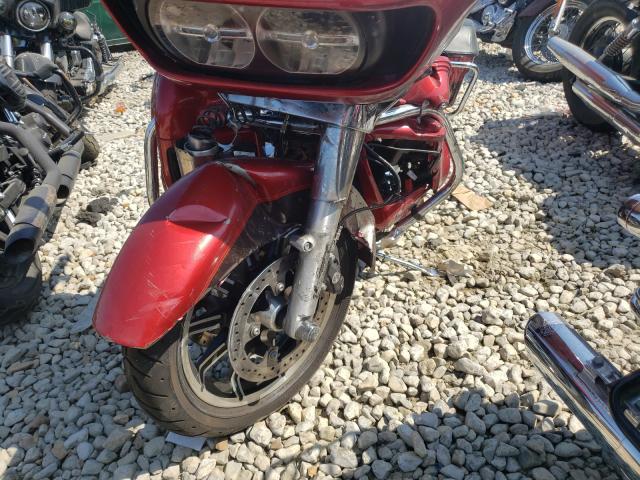 2018 HARLEY-DAVIDSON FLTRU 1HD1KGD11JB638207