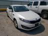 2013 KIA  OPTIMA