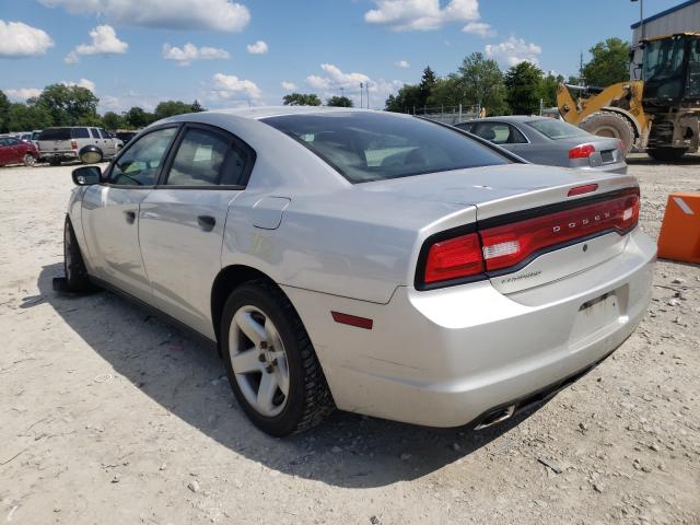2014 DODGE CHARGER PO 2C3CDXAT1EH346424