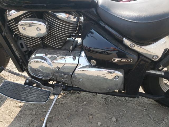 2009 SUZUKI VL800 JS1VS55A692103529
