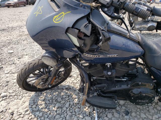 2019 HARLEY-DAVIDSON FLHXS 1HD1KRP18KB610879