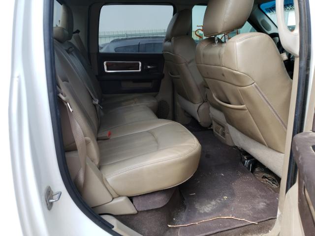 2012 DODGE RAM 2500 L 3C6TD5FT9CG179176