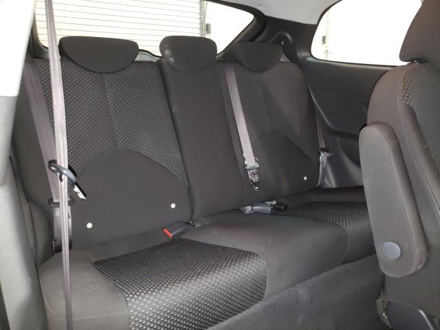2011 HYUNDAI ACCENT GL KMHCM3AC8BU187118