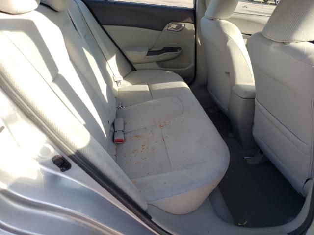 2012 HONDA CIVIC NATU 19XFB5F58CE002384
