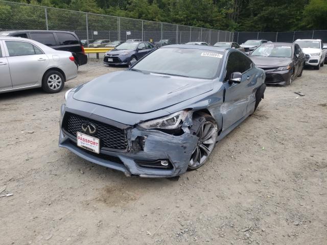 2021 INFINITI Q60 RED SP JN1FV7LL5MM560592