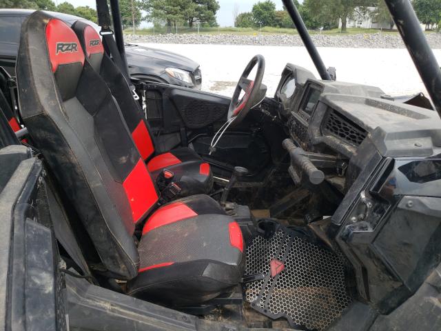 2020 POLARIS RZR XP 4 1 - 3NSN4K990LH200327