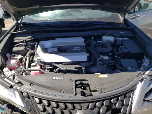 2020 LEXUS UX 250H JTHP9JBH8L2020372