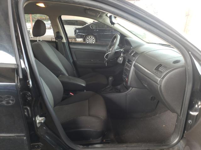 2010 CHEVROLET COBALT 1LT 1G1AD5F51A7236697