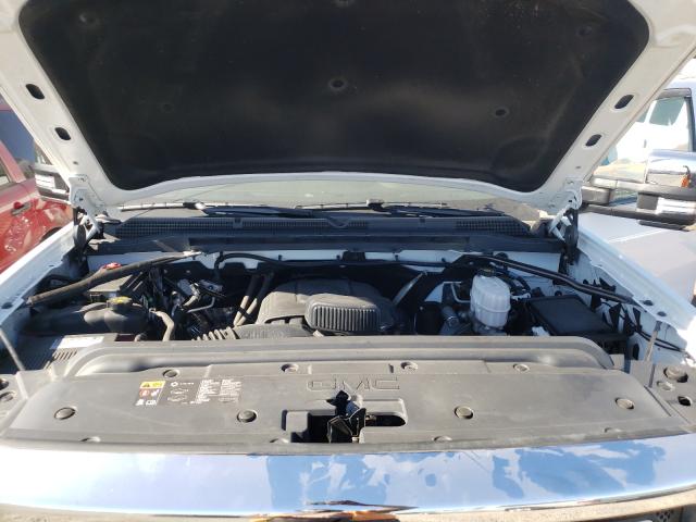 2019 GMC SIERRA C25 2GT21NEG1K1182193