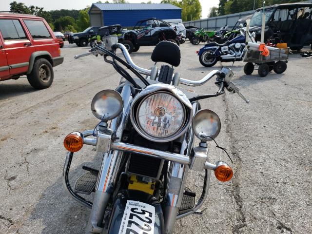 2006 SUZUKI C90 JS1VY52A962106519