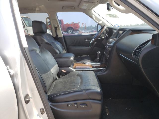 2012 INFINITI QX56 JN8AZ2NF1C9519016