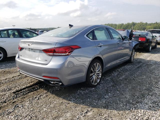 2017 GENESIS G80 ULTIMA KMHGN4JF9HU198006