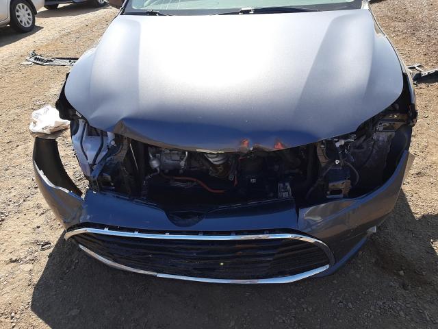 2016 TOYOTA AVALON HYB 4T1BD1EB2GU049468