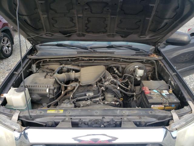 2012 TOYOTA TACOMA PRE 5TFTX4GN8CX014077