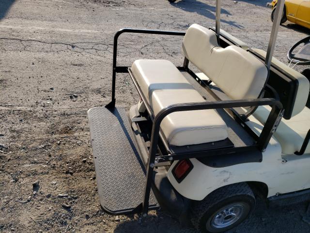 2005 YAMAHA GOLF CART JN3K829910