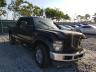 2008 FORD  F250