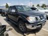 2014 NISSAN  FRONTIER