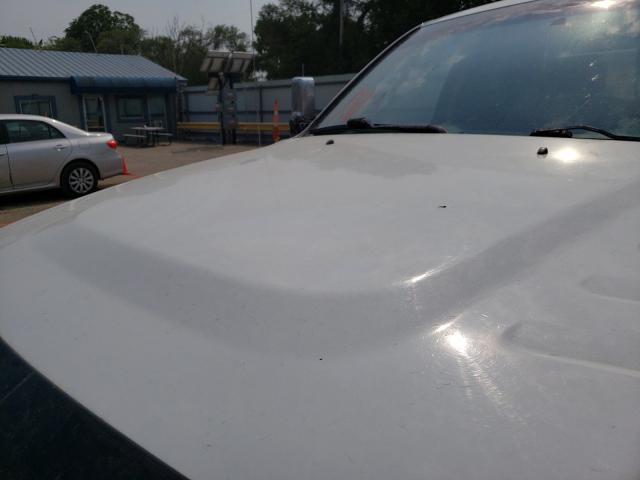 2012 DODGE RAM 2500 L 3C6TD5FT9CG179176