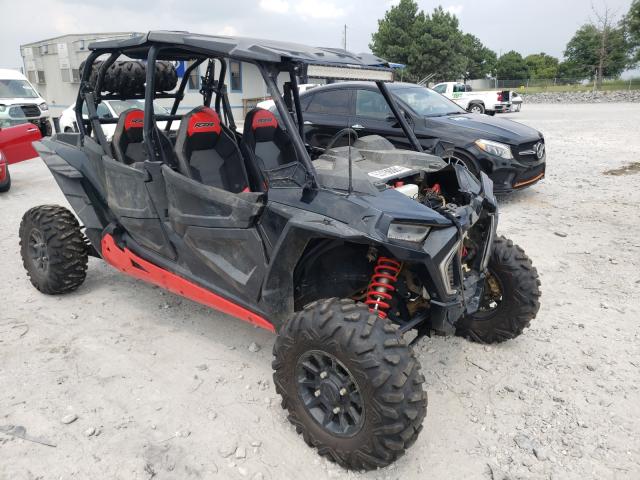 2020 POLARIS RZR XP 4 1 - 3NSN4K990LH200327