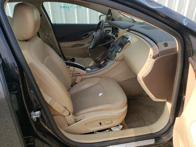 2013 BUICK LACROSSE T 1G4GJ5G33DF179920