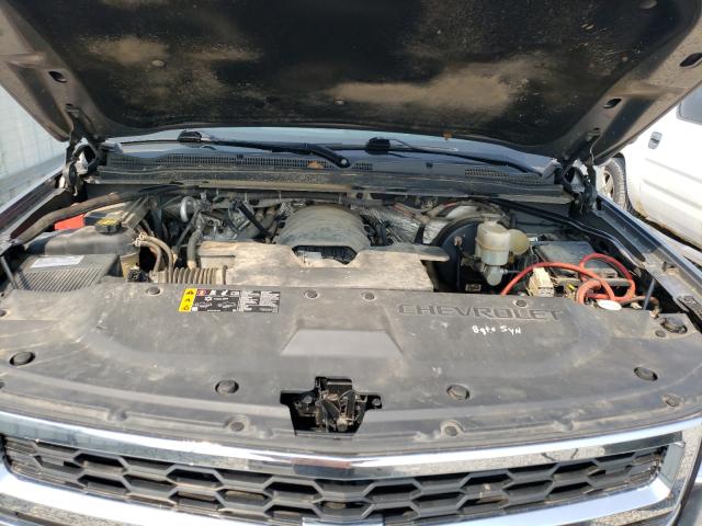 2017 CHEVROLET TAHOE SPEC 1GNSKFEC5HR298780