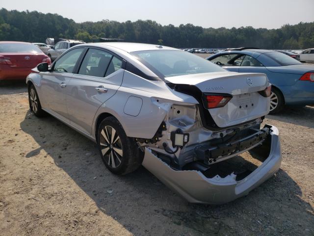 1N4BL4DV8MN356482 Nissan ALTIMA SV