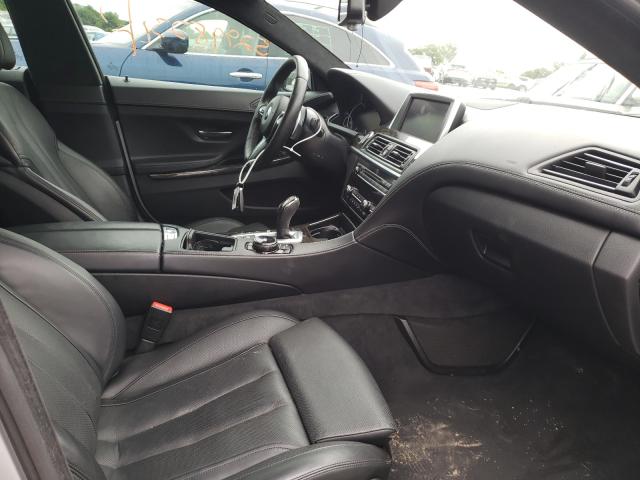 2015 BMW ALPINA B6 WBA6B4C58FD761277