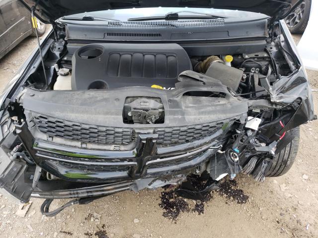 2018 DODGE JOURNEY GT 3C4PDDEG0JT421995