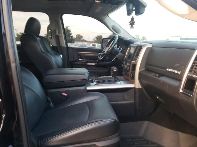 2013 DODGE RAM 1C6RR7NT9DS506050