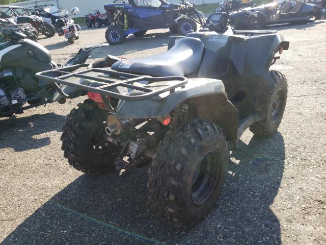 2021 SUZUKI LT-F400 F 5SAAK4E38M7100484
