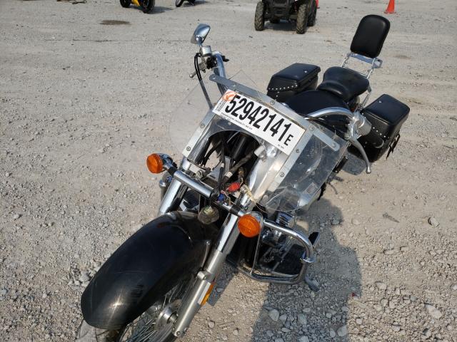 2004 HONDA VT1300 S 1HFSC52074A100001