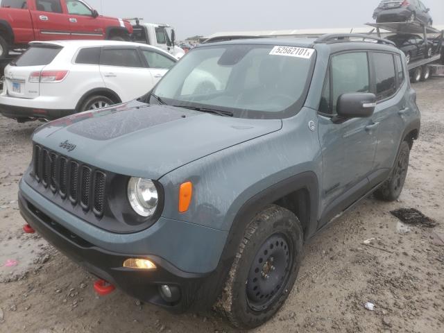 2017 JEEP RENEGADE T ZACCJBCB8HPE73296