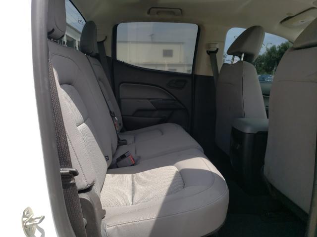 2018 GMC CANYON 1GTG5BEN2J1217898
